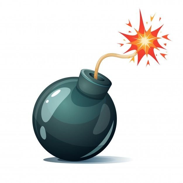 BOMBS