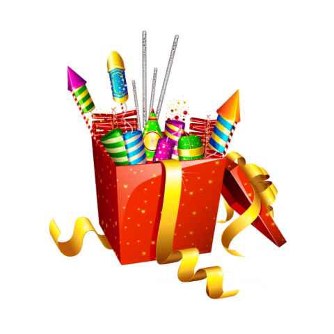 PRIME Gift Box Items